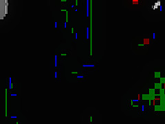 Fujii Mirai in 3 Fujii M Future School Girls Play Man