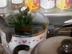 Fujiwara Asami babysitter japanese milf