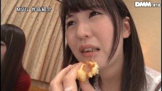 Girl Power x Semen Eating MInori Kotani