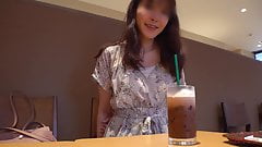 Hentai wife does female ejaculation without touching