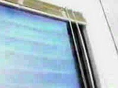 Horny Japanese girl in Incredible Shower, BBW JAV scene