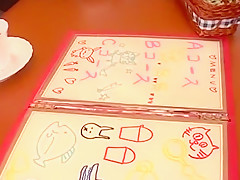 Horny Japanese slut Nana Otone in Incredible JAV video