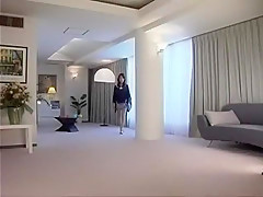 Horny Japanese whore Sarina Shiraishi in Hottest Hairy, Handjobs JAV movie