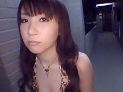 Hottest Japanese chick Reia Miyasaki in Horny Masturbation, Cunnilingus JAV movie