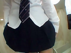 Hottest Japanese girl Miyu Hoshino in Fabulous Dildos/Toys, Masturbation JAV video