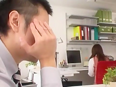 Incredible Japanese girl Kanade Otaha in Exotic Blowjob, Handjobs JAV movie