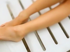 Incredible Japanese slut Nana Ogura in Amazing College/Gakuseifuku, Sports JAV video