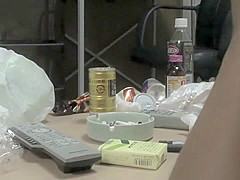 Incredible Japanese whore in Horny BBW, Big Tits JAV clip