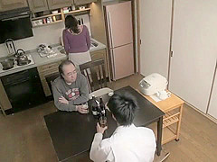 Incredible Japanese whore in Hottest BBW, HD JAV movie