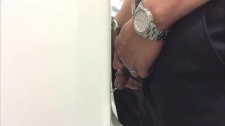 Japan Urination Secret Cam