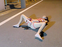 Japanese amateur leak