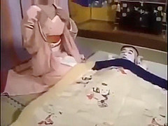 japanese funny strip tv show