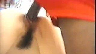 japanese Vs 2 black guys