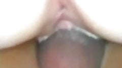 Me riding my best friend’s dick