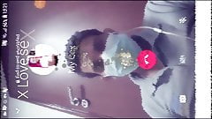 My new girlfriends african video call sexy We both had sex