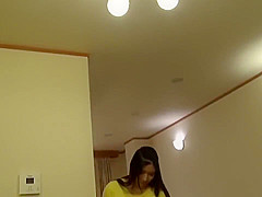 Perfect Wife Body Yurai Chitose Filled With Creampie On Sofa (MOT-262)