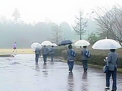 Reira Minazuki in Galmen School Paradise