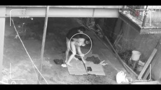 SECURITY/HIDDEN CAMERA – JAV PMV