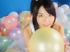 Amazing Japanese chick Kana Yume in Hottest Creampie/Nakadashi, Squirting/Shiofuki JAV video