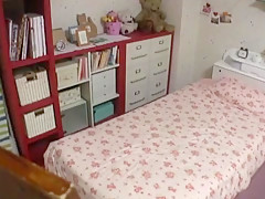 Amazing Japanese chick Mina Kanamori in Fabulous Couple, Big Tits JAV scene