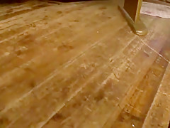 Amazing Japanese chick Yuria Misaki in Crazy Masturbation, Kitchen JAV movie