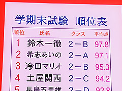 Amazing Japanese girl in Crazy JAV censored Swallow, Hairy clip