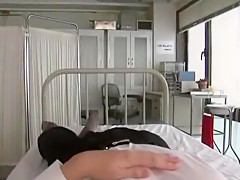 Amazing Japanese girl in Crazy POV, Facial JAV clip