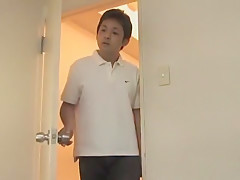 Amazing Japanese girl Kasumi Ayase, Syoko Kanzaki, Konoha Ichikawa in Incredible Big Tits, 69 JAV movie