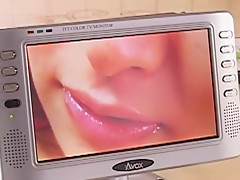 Amazing Japanese girl Reina Matsushima in Hottest Handjobs, Fetish JAV video