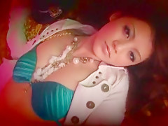 Amazing Japanese girl Risa Tsukino in Exotic DP/Futa-ana, Cunnilingus JAV movie