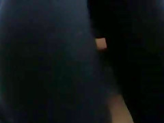 Amazing Japanese girl Tsubomi in Incredible Fingering, Voyeur JAV clip