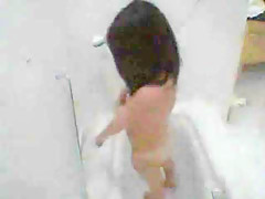 Amazing Japanese model in Exotic Masturbation JAV scene