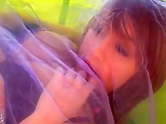 Amazing Japanese model Nanami Takase in Horny Dildos/Toys, Swallow/Gokkun JAV video