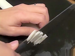 Amazing Japanese whore in Fabulous Masturbation/Onanii, 69 JAV clip