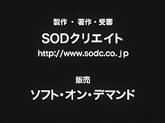 Amazing Japanese whore Roa Sumikawa, Satomi Suzuki, Anna Kosaka in Fabulous Dildos/Toys, Handjobs JAV clip