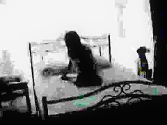 Ami Kitazawa Uncensored Hardcore Video with Swallow scene