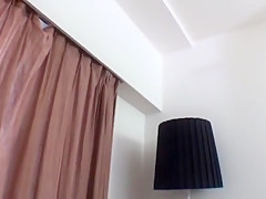 Best Japanese chick Mai Fuyuki, Ikumi Kondo, Nayu Orikawa in Fabulous Big Tits, Blowjob JAV movie