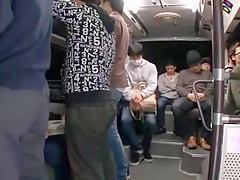 Best Japanese chick Mari Hosokawa, Kotone Amamiya, Sae Aihara in Amazing Handjobs, Foot Fetish JAV movie