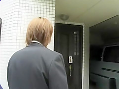 Best Japanese girl in Exotic Dildos/Toys, Uncensored JAV movie