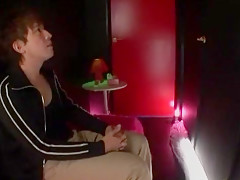 Best Japanese girl in Hottest Cumshots, Swallow/Gokkun JAV scene