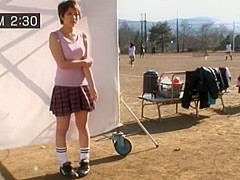 Best Japanese girl Nana Katagiri in Exotic Solo Female, Striptease JAV clip