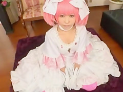 Best Japanese model Chika Arimura in Fabulous Squirting, Hardcore JAV video