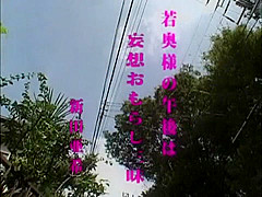 Best Japanese model in Amazing Striptease JAV video