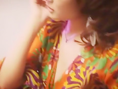 Best Japanese model Kirara Asuka in Amazing Handjobs, Cumshots JAV movie