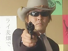 Best Japanese model Mai Sakashita, Shizuku Tsukino, Kokoro Amano in Horny Fetish, Facial JAV video