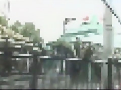 Best Japanese model Nao Mizuki in Exotic Stockings/Pansuto, Handjobs JAV clip