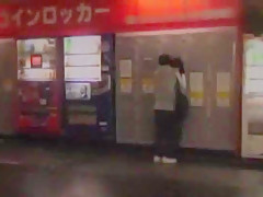 Best Japanese slut Aoi Miyama, Anri Hoshizaki, Juria Tachibana in Incredible Fingering, Stockings JAV movie