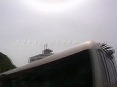 Best Japanese slut in Exotic Public JAV clip