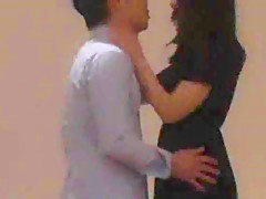 Best Japanese whore Haruna Oikawa in Crazy 69, Big Tits JAV scene