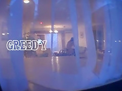 Best Japanese whore Kaede Fujisaki in Exotic Outdoor, Striptease JAV clip